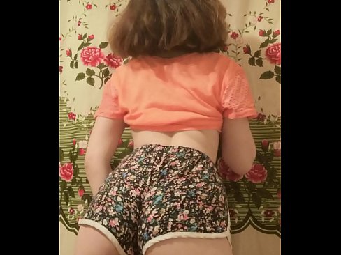❤️ Sexy odo omo kekere yiyọ kuro rẹ kukuru lori kamẹra ️ Iwa onihoho furo ❌❤