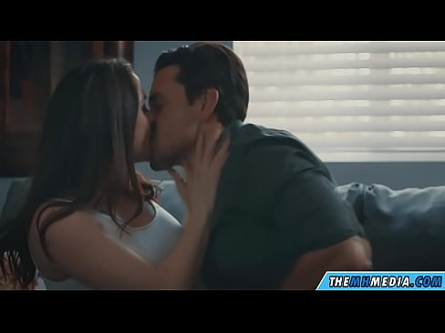 ❤️ Romantic ibalopo pẹlu kan ti o dara Oyan Mama ️ Iwa onihoho furo ❌❤